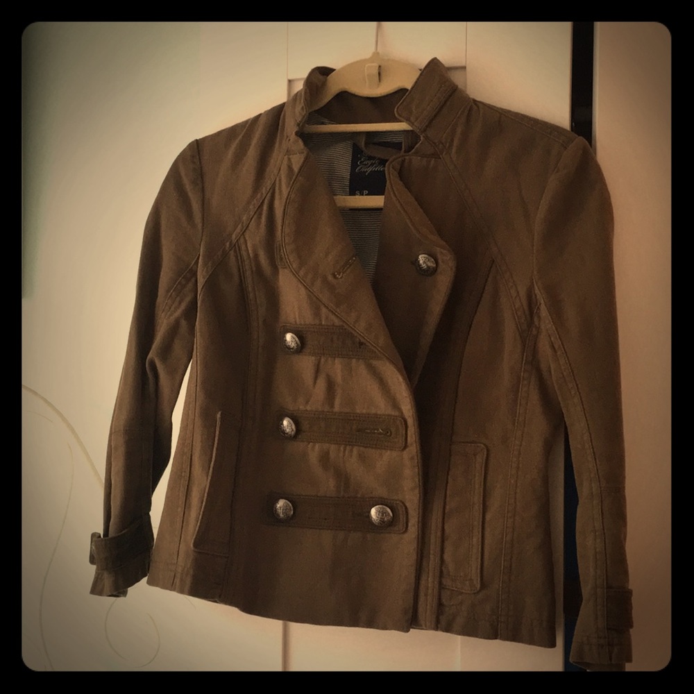 Fall Fashion Staple Piece
